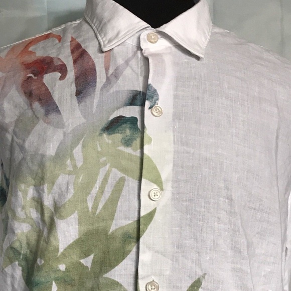 Tommy Bahama Other - Tommy Bahama Men Sz XLarge Hawaiian shirt